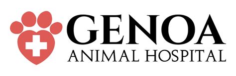 genoa animal hospital coupons